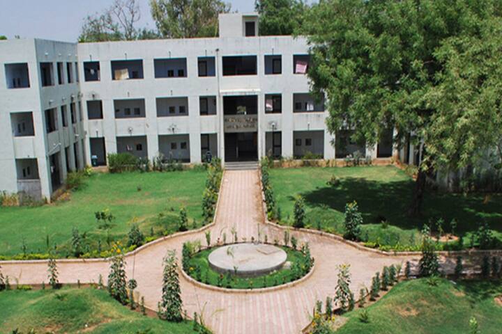 hostel
